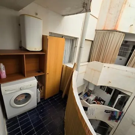Διαμέρισμα Climatise Centre