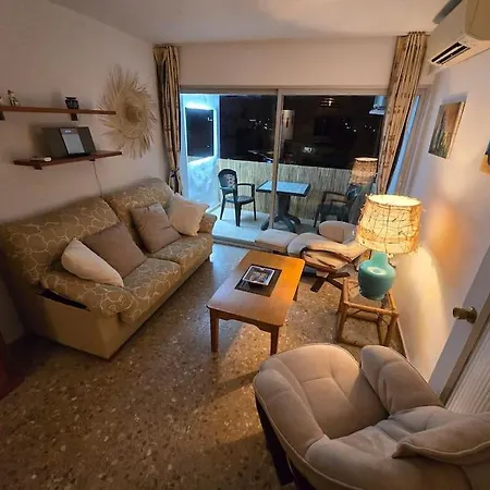 Διαμέρισμα Climatise Centre Κάλπε