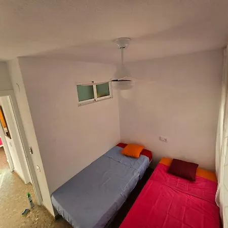 Climatise Centre Διαμέρισμα *