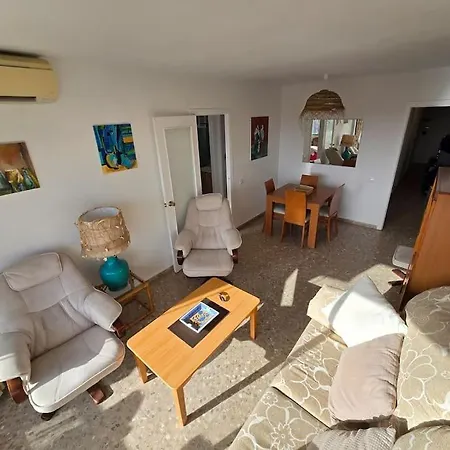 Διαμέρισμα Climatise Centre